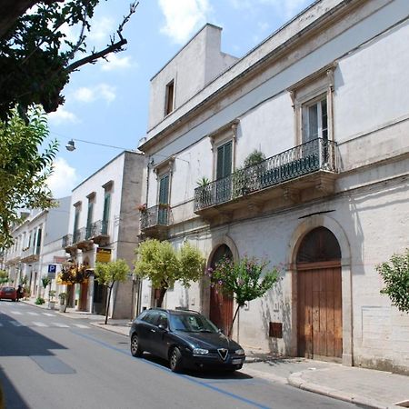 Casa Trieste Apartment Alberobello Exterior photo