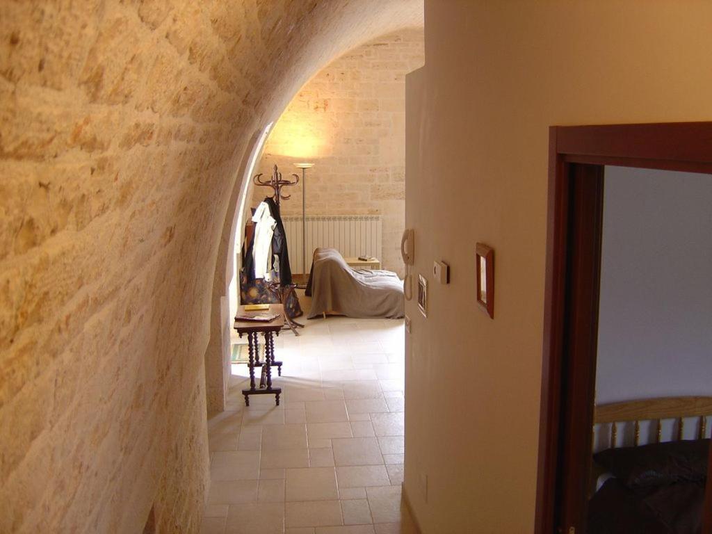 Casa Trieste Alberobello Exterior photo